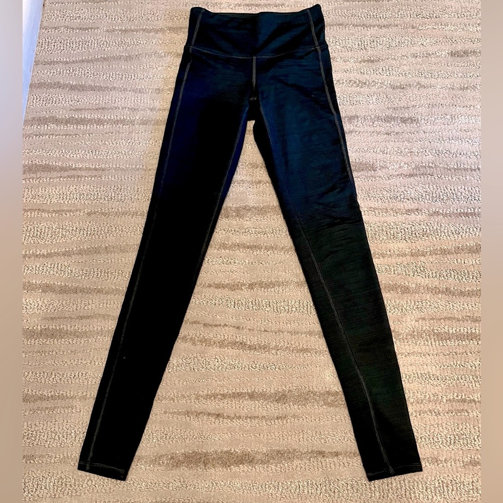 Athleta Yoga Leggings excellent condition